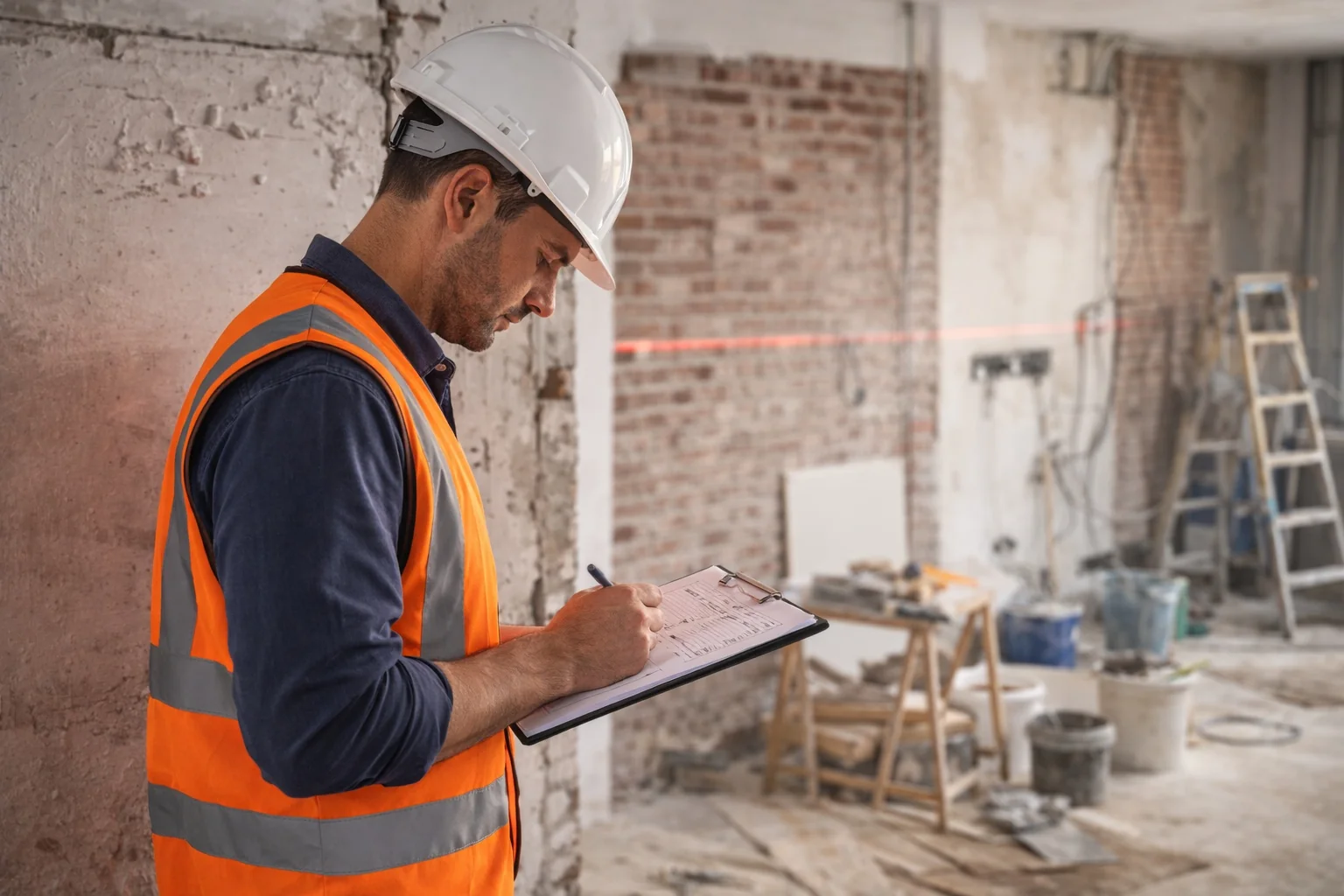 Anahtar teslim uygulama planı